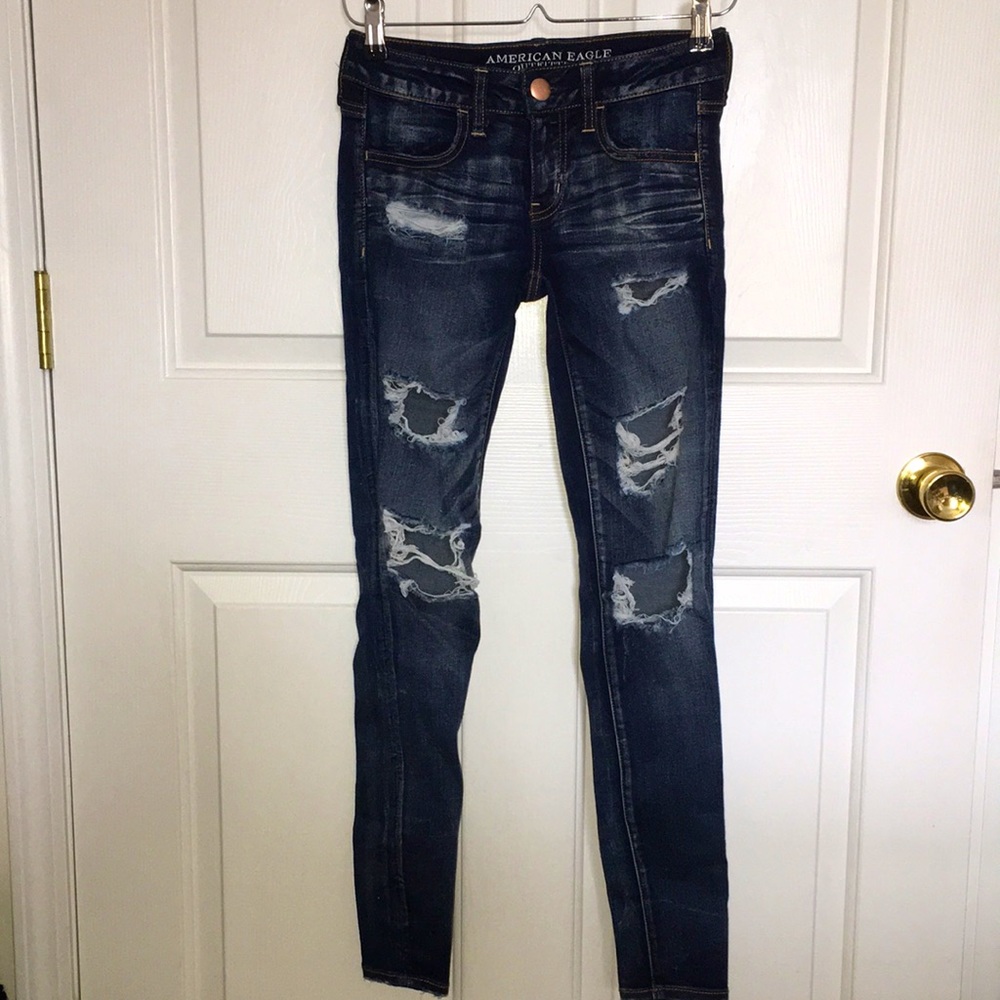 American Eagle 🦅 Jeans